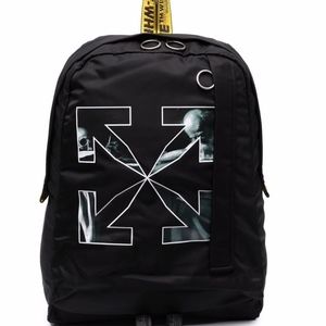 Off White Carravaggio Backpack